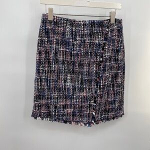 Loft lined skirt Size 2